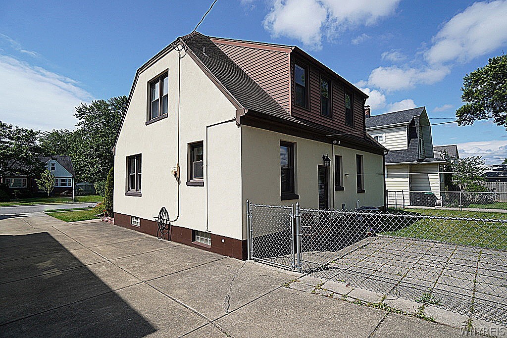 40 Kenton Road Tonawanda, NY 14217 - Photo 5 of 35