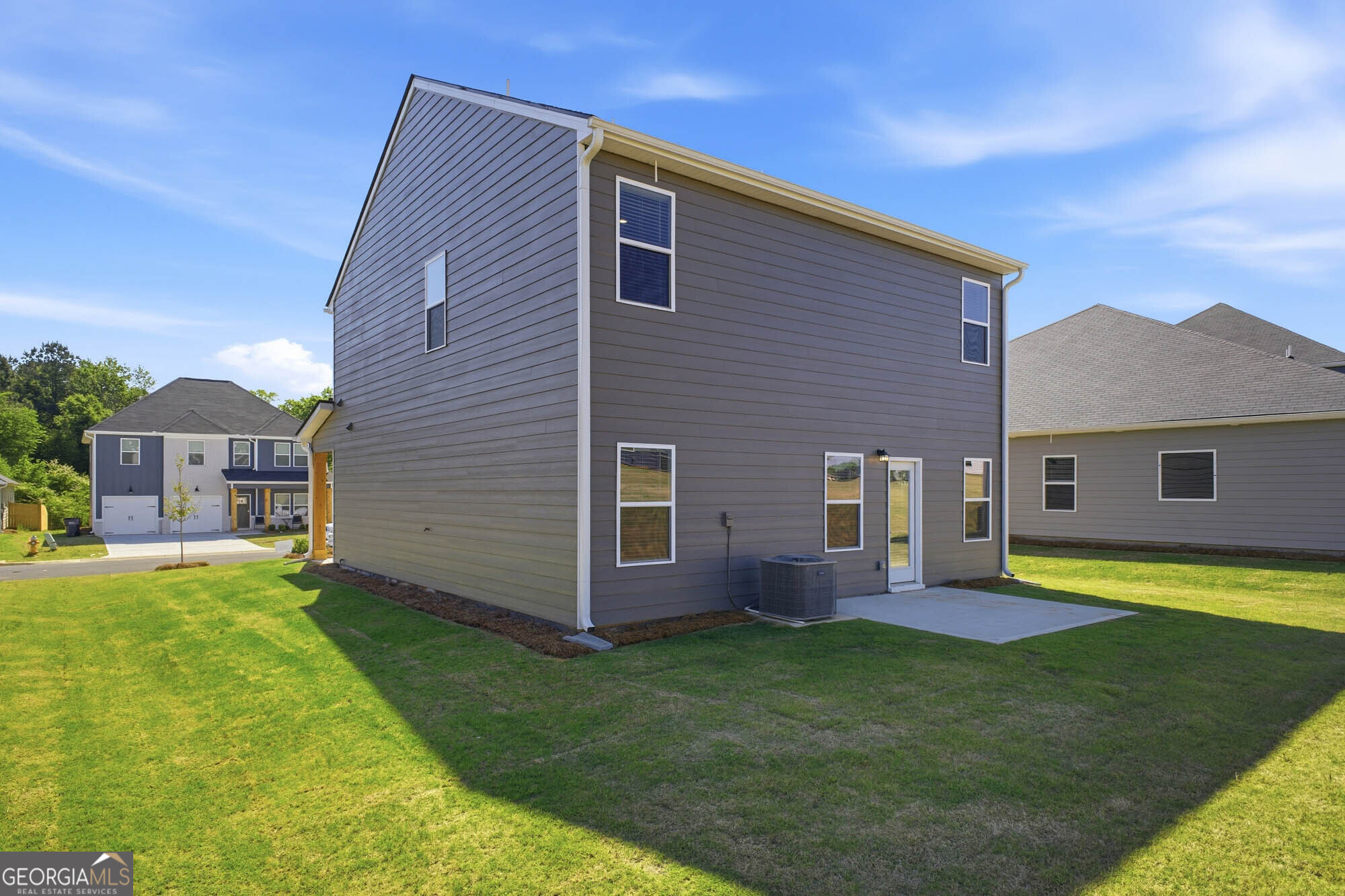 305 Rusty Plow Lane, Unit 13 Perry, GA 31069 - Photo 23 of 24