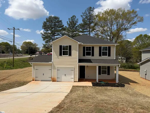 $269,990 | 11 Campbell Street, Duncan, SC 29334