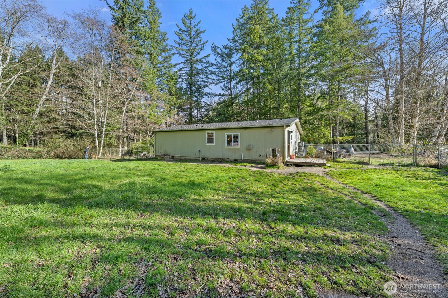 10030 Northwest Pioneer Road Seabeck, WA 98380 - Photo 11 of 21