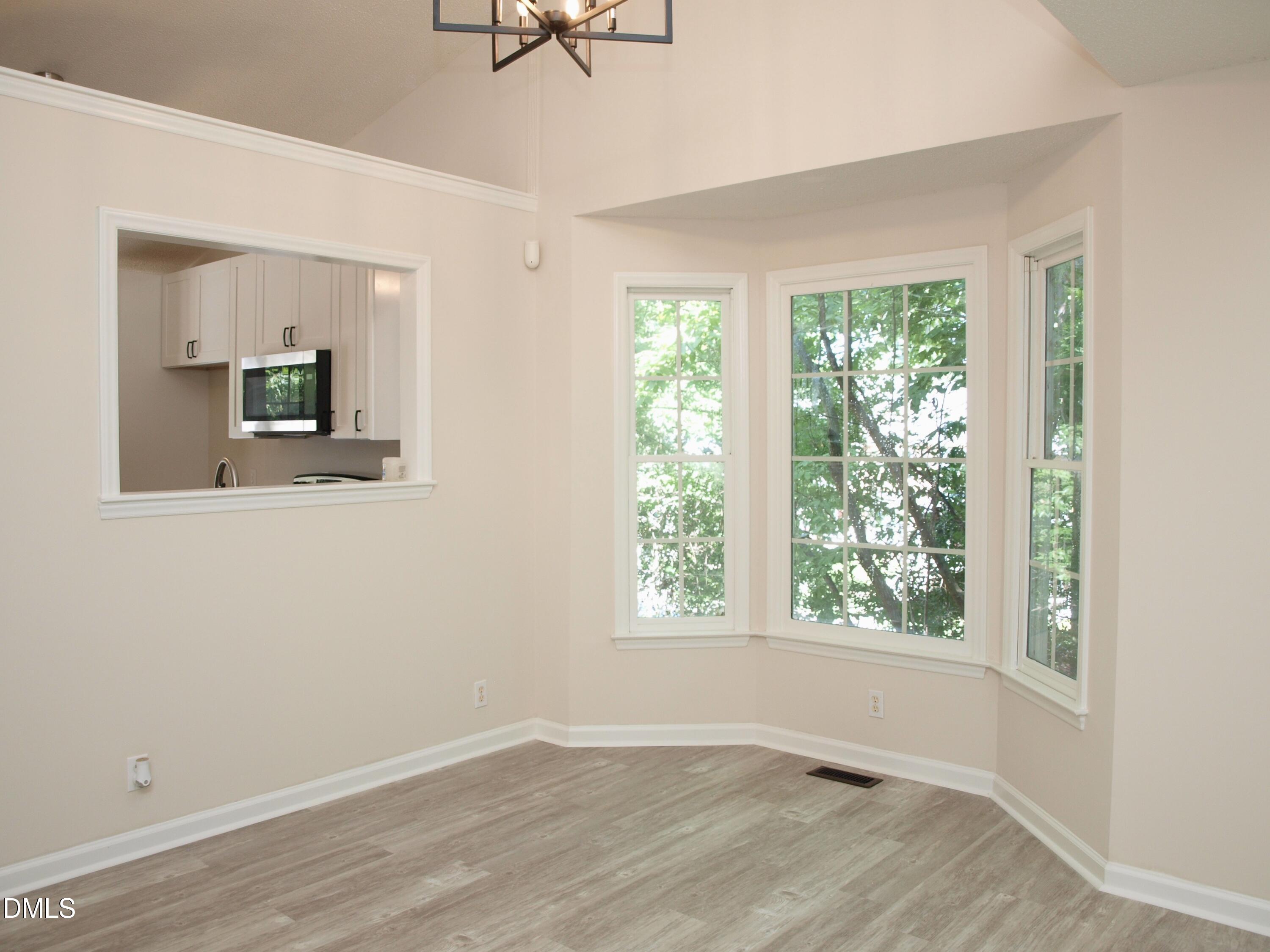 4421 Antique Lane Raleigh, NC 27616 - Photo 3 of 16 dining