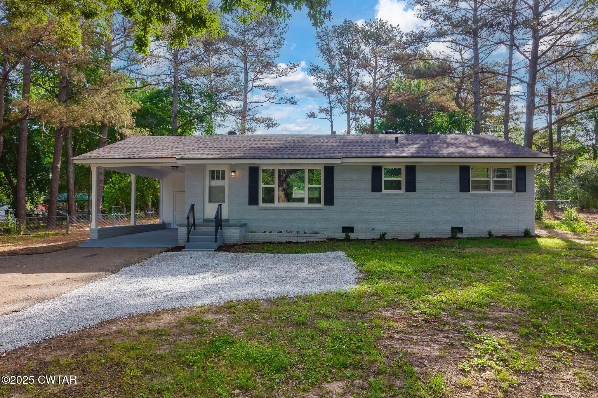 515 Harts Bridge Road Jackson, TN 38301 - Photo 1 of 29 Completed-25