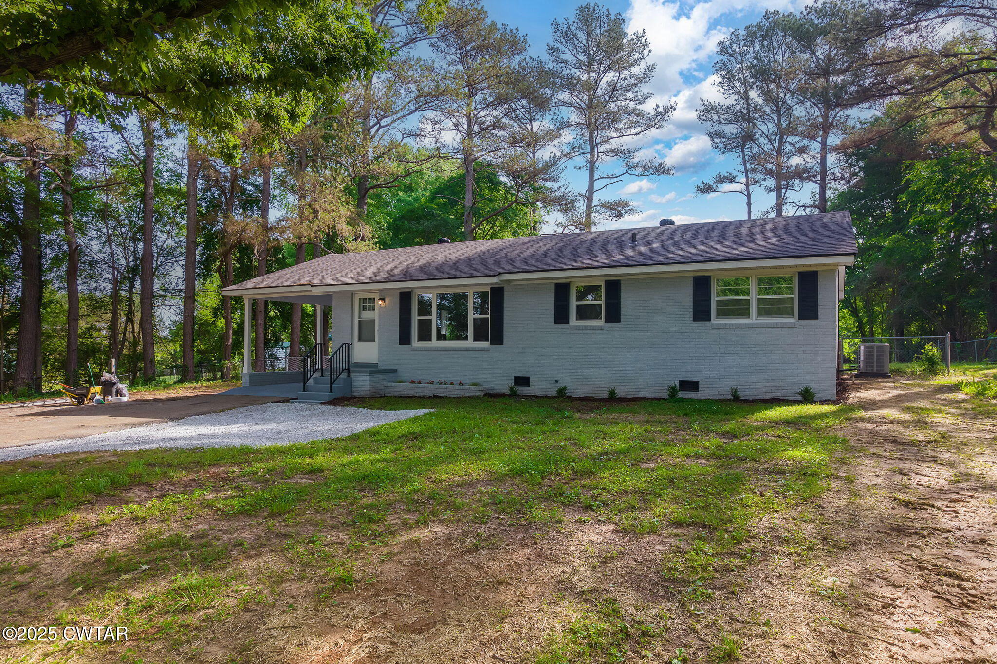 515 Harts Bridge Road Jackson, TN 38301 - Photo 3 of 29 Completed-26