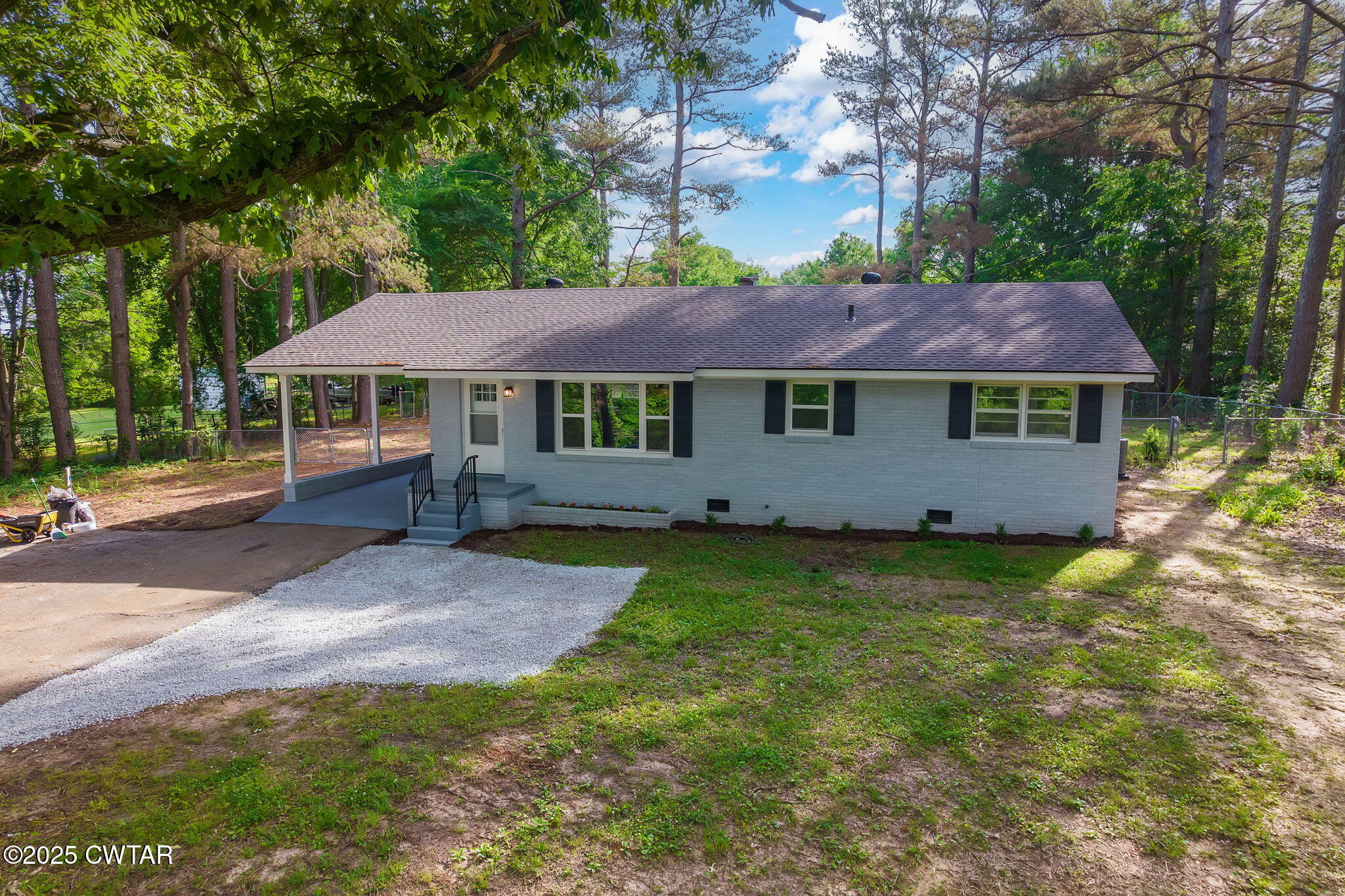 515 Harts Bridge Road Jackson, TN 38301 - Photo 4 of 29 Completed-27