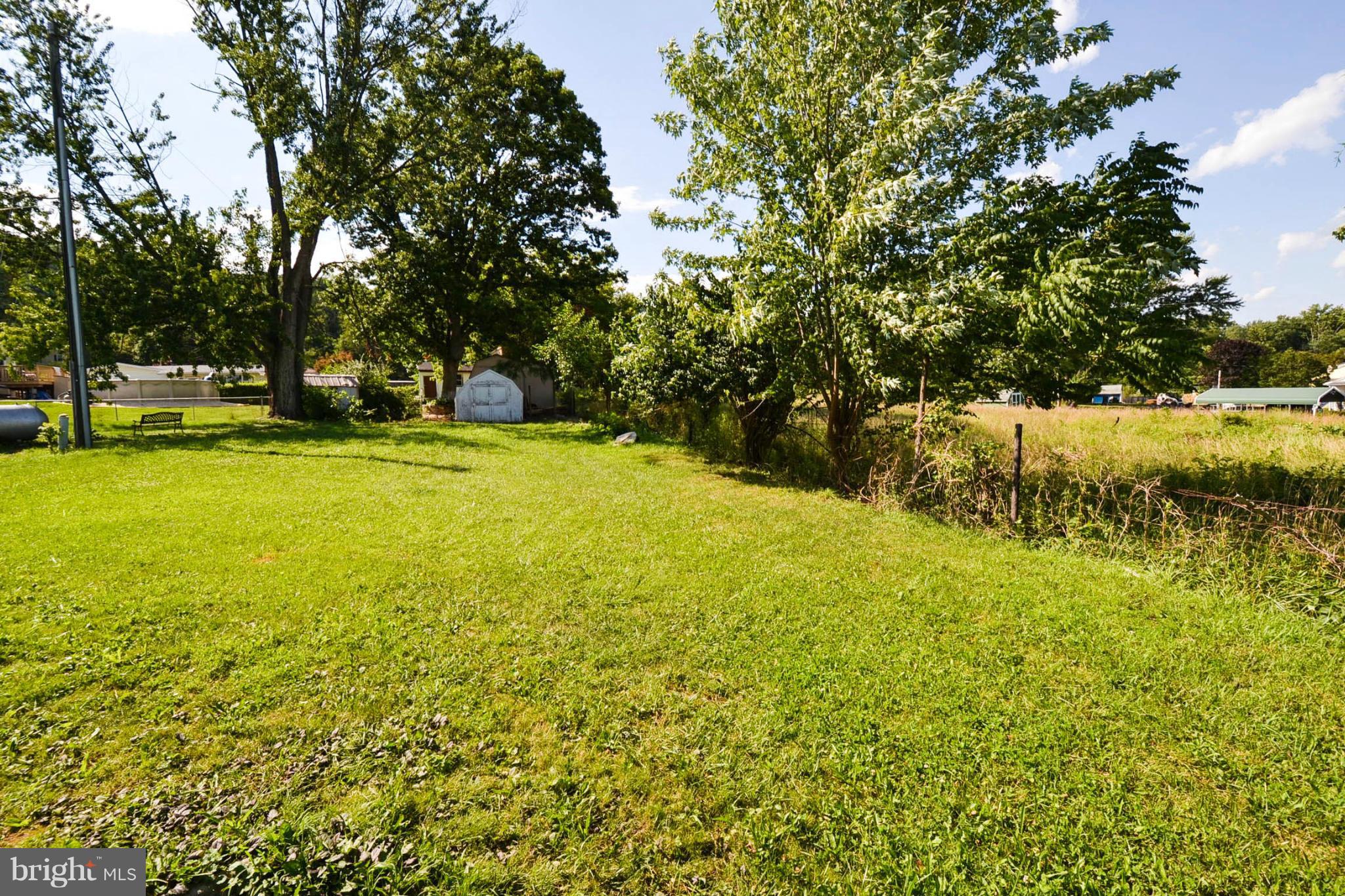 9401 Boulder Road Frederick, MD 21702 - Photo 10 of 10 Exterior (Rear)