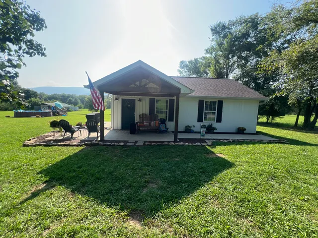 $325,000 | 168 Grayson Lane, Whitwell, TN 37397