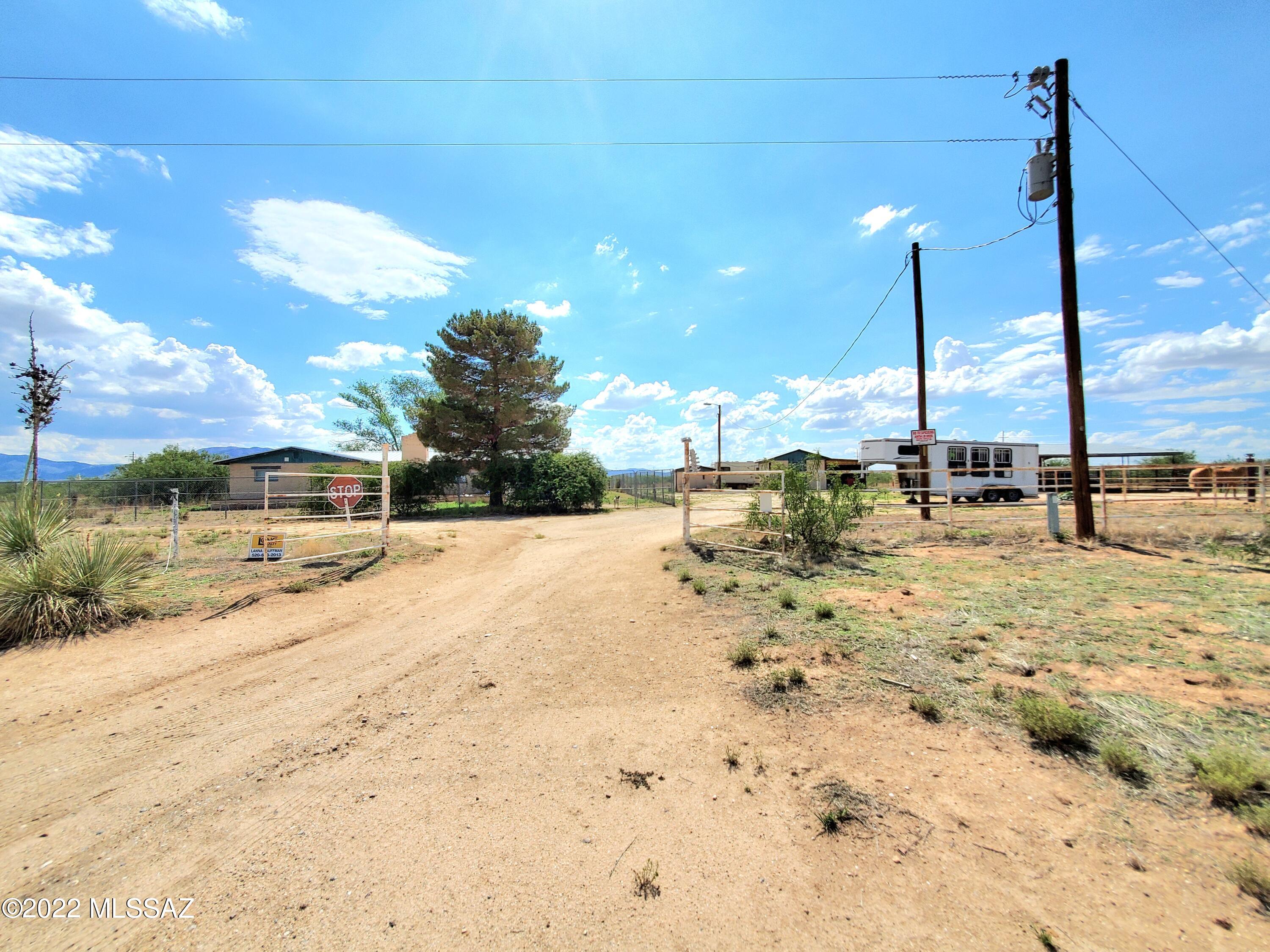 3371 North Desert View Road Cochise, AZ 85606 - Photo 34 of 48 Gallery Image 34