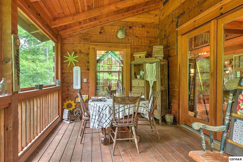 600 Jackson Ridge Road Tazewell, TN 37879 - Photo 28 of 36 Gallery Image 28