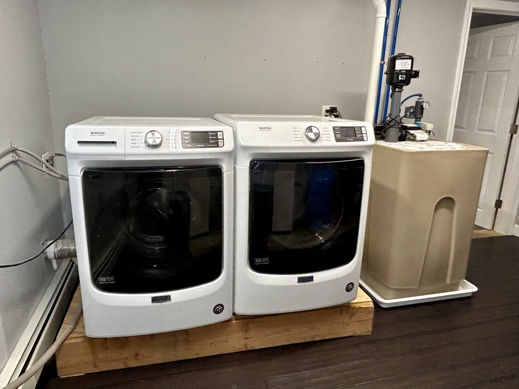 65 Judge Street Fall River, MA 02721 - Photo 20 of 29