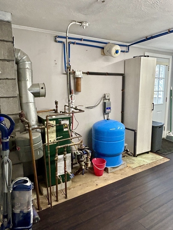 65 Judge Street Fall River, MA 02721 - Photo 21 of 29