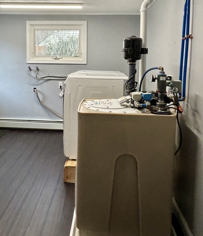 65 Judge Street Fall River, MA 02721 - Photo 22 of 29