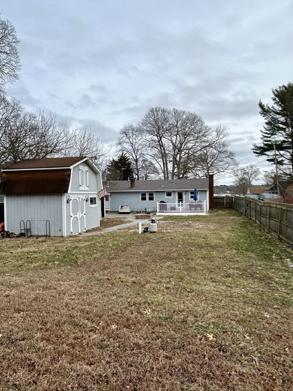 65 Judge Street Fall River, MA 02721 - Photo 25 of 29