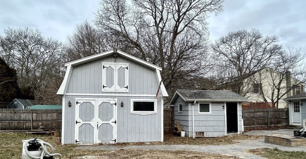 65 Judge Street Fall River, MA 02721 - Photo 26 of 29