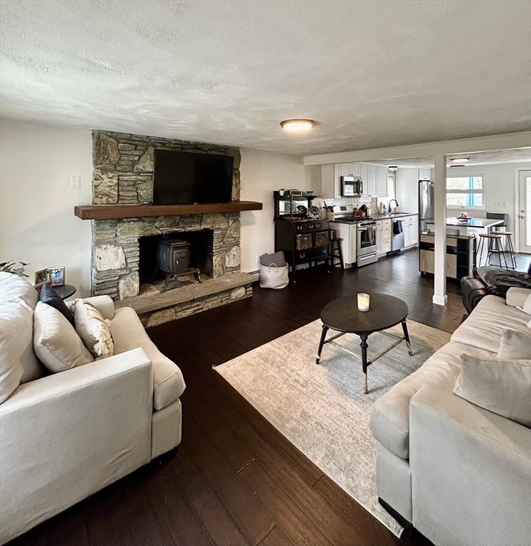 65 Judge Street Fall River, MA 02721 - Photo 5 of 29