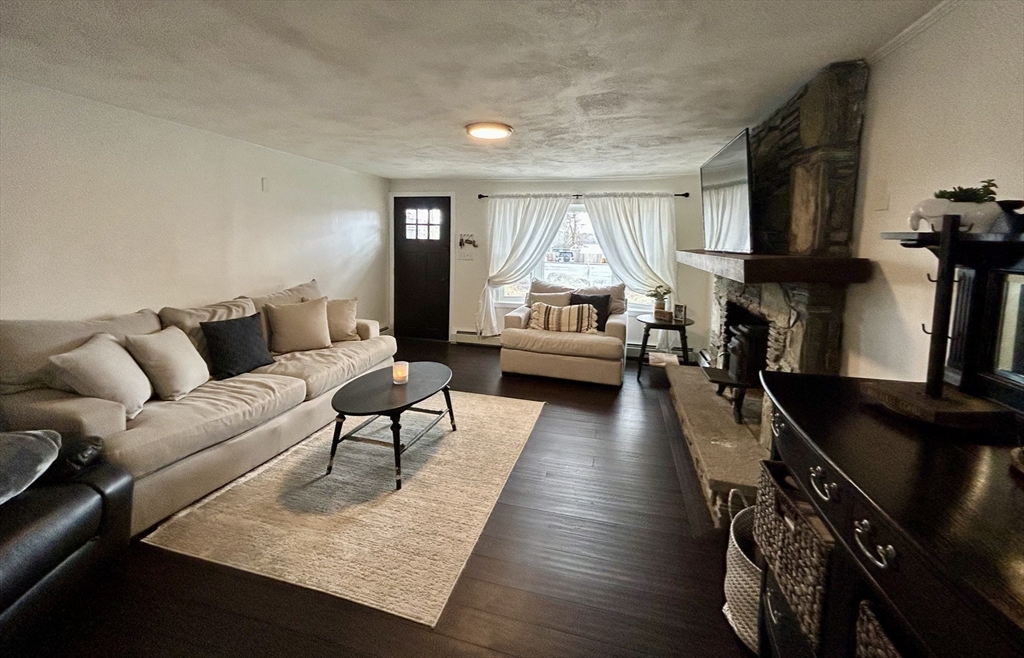 65 Judge Street Fall River, MA 02721 - Photo 7 of 29