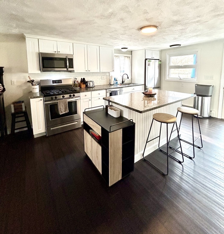 65 Judge Street Fall River, MA 02721 - Photo 8 of 29