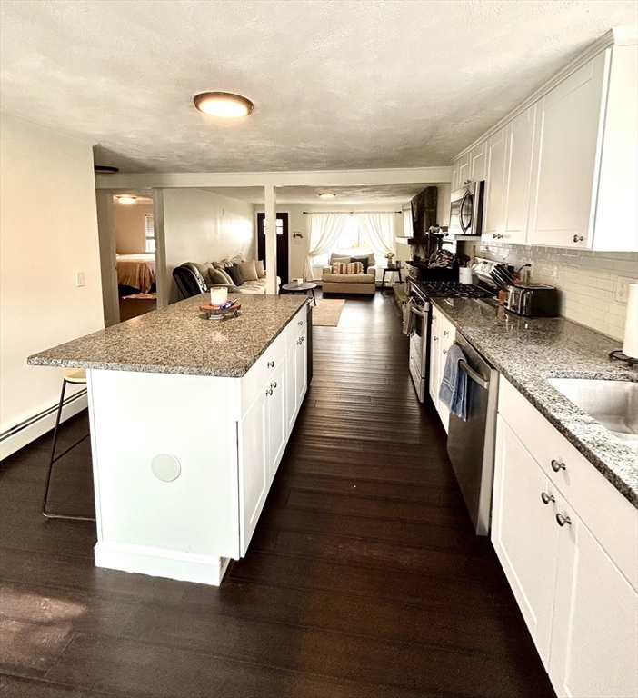 65 Judge Street Fall River, MA 02721 - Photo 10 of 29