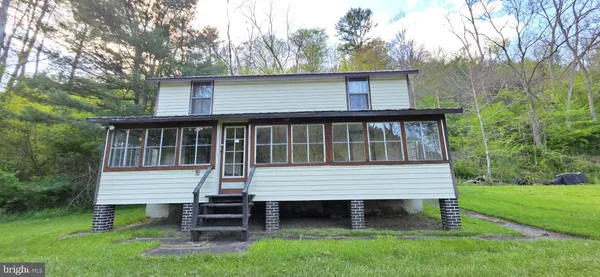 $374,900 | 297 Chestnut Street, Cross Fork, PA 17729
