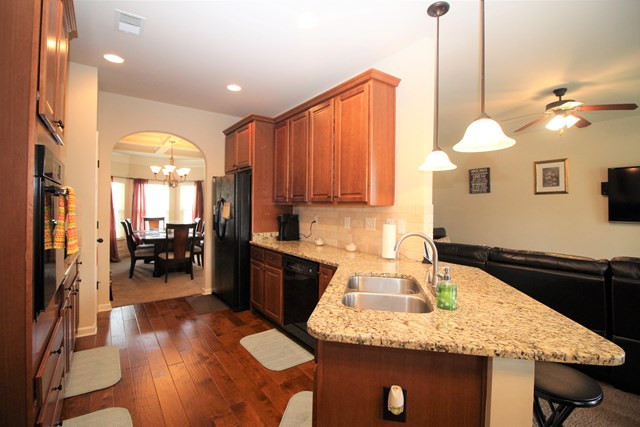 825 Rollo Domino Circle Evans, GA 30809 - Photo 13 of 45