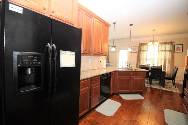 825 Rollo Domino Circle Evans, GA 30809 - Photo 15 of 45