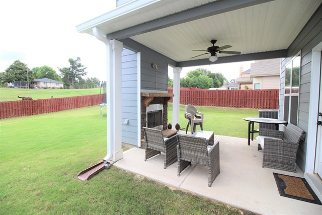 825 Rollo Domino Circle Evans, GA 30809 - Photo 40 of 45
