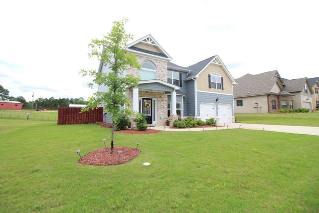 825 Rollo Domino Circle Evans, GA 30809 - Photo 45 of 45