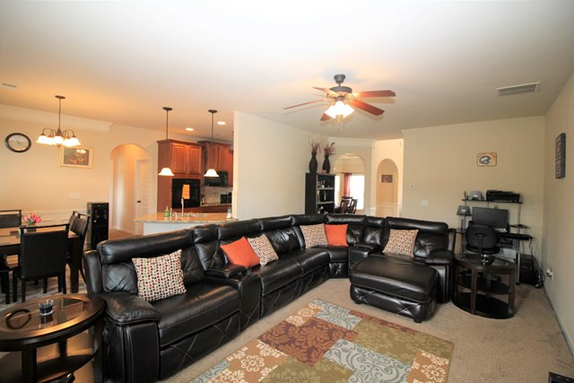 825 Rollo Domino Circle Evans, GA 30809 - Photo 10 of 45