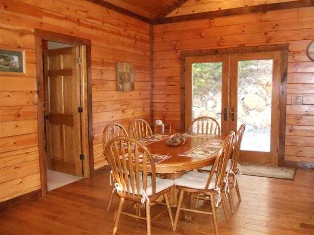 10751 Starner Road Rockbridge, OH 43149 - Photo 2 of 13 Gallery Image 2