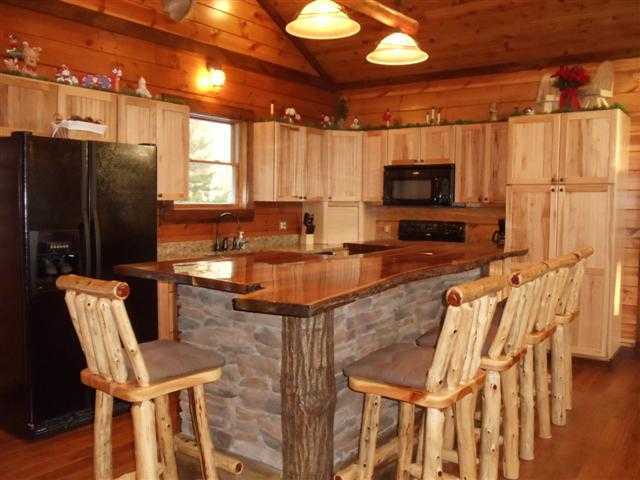 10751 Starner Road Rockbridge, OH 43149 - Photo 3 of 13 Gallery Image 3