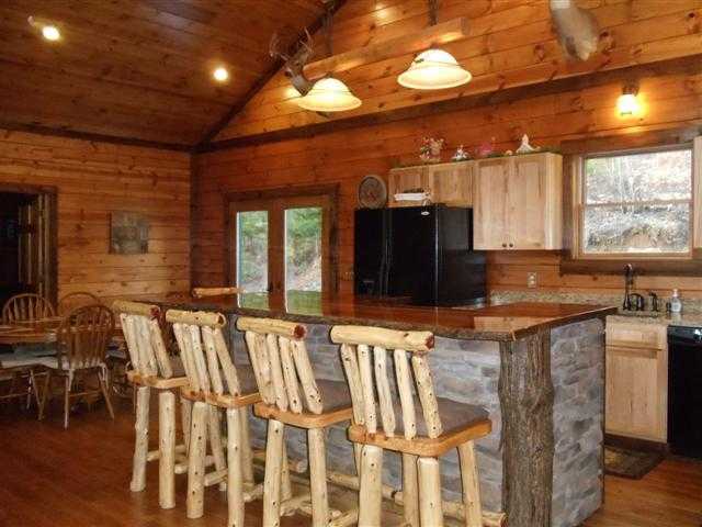 10751 Starner Road Rockbridge, OH 43149 - Photo 4 of 13 Gallery Image 4