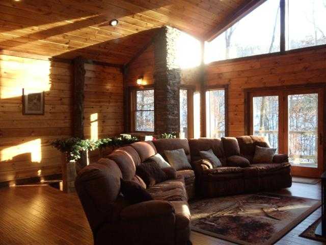 10751 Starner Road Rockbridge, OH 43149 - Photo 5 of 13 Gallery Image 5