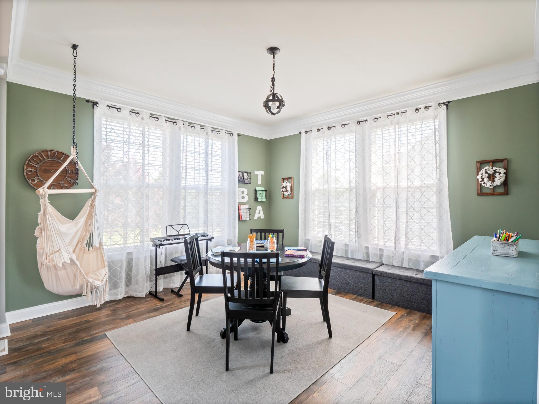 500 Rivanna Run Falling Waters, WV 25419 - Photo 11 of 32 Gallery Image 11