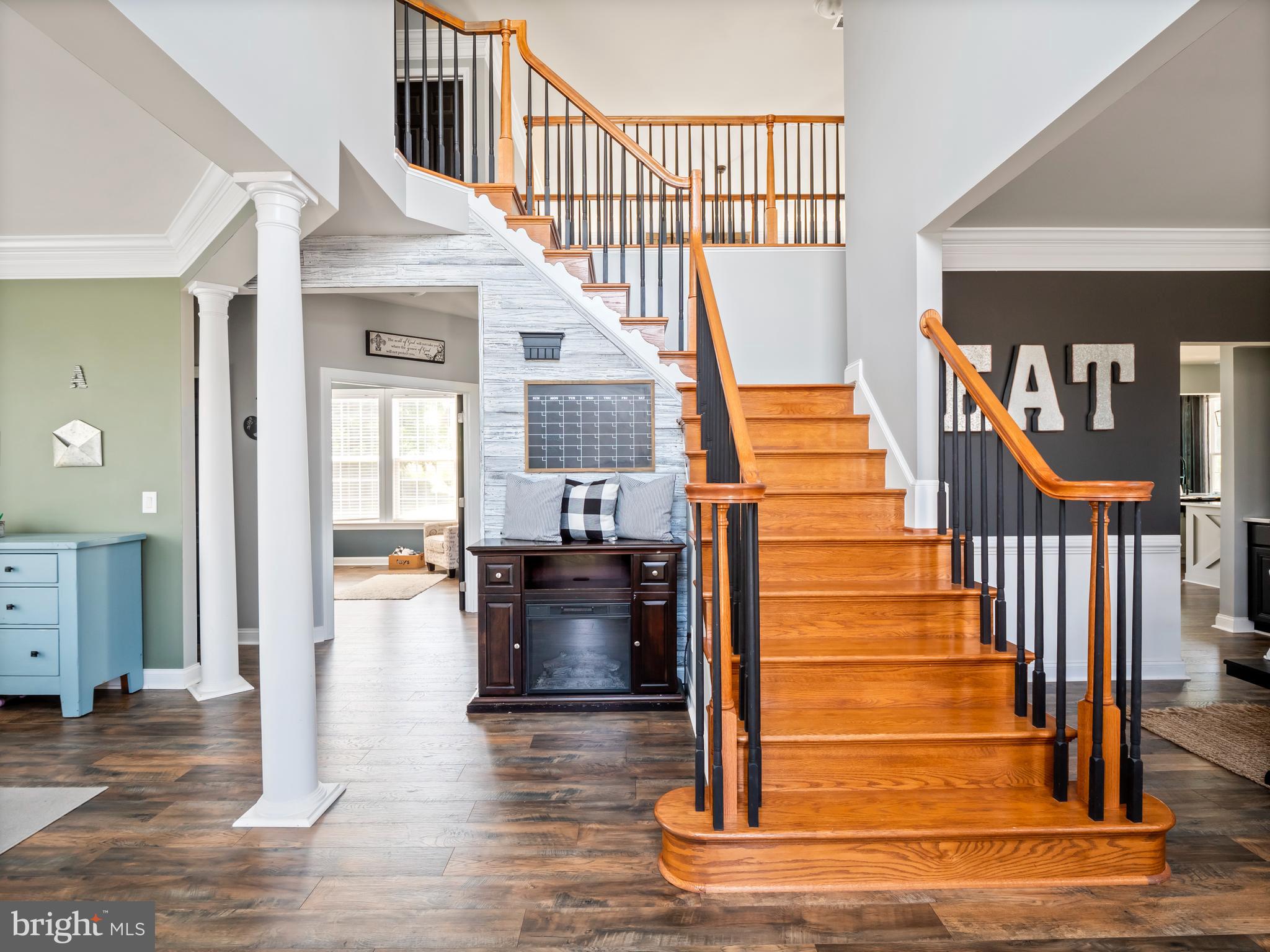 500 Rivanna Run Falling Waters, WV 25419 - Photo 2 of 32 Gallery Image 2