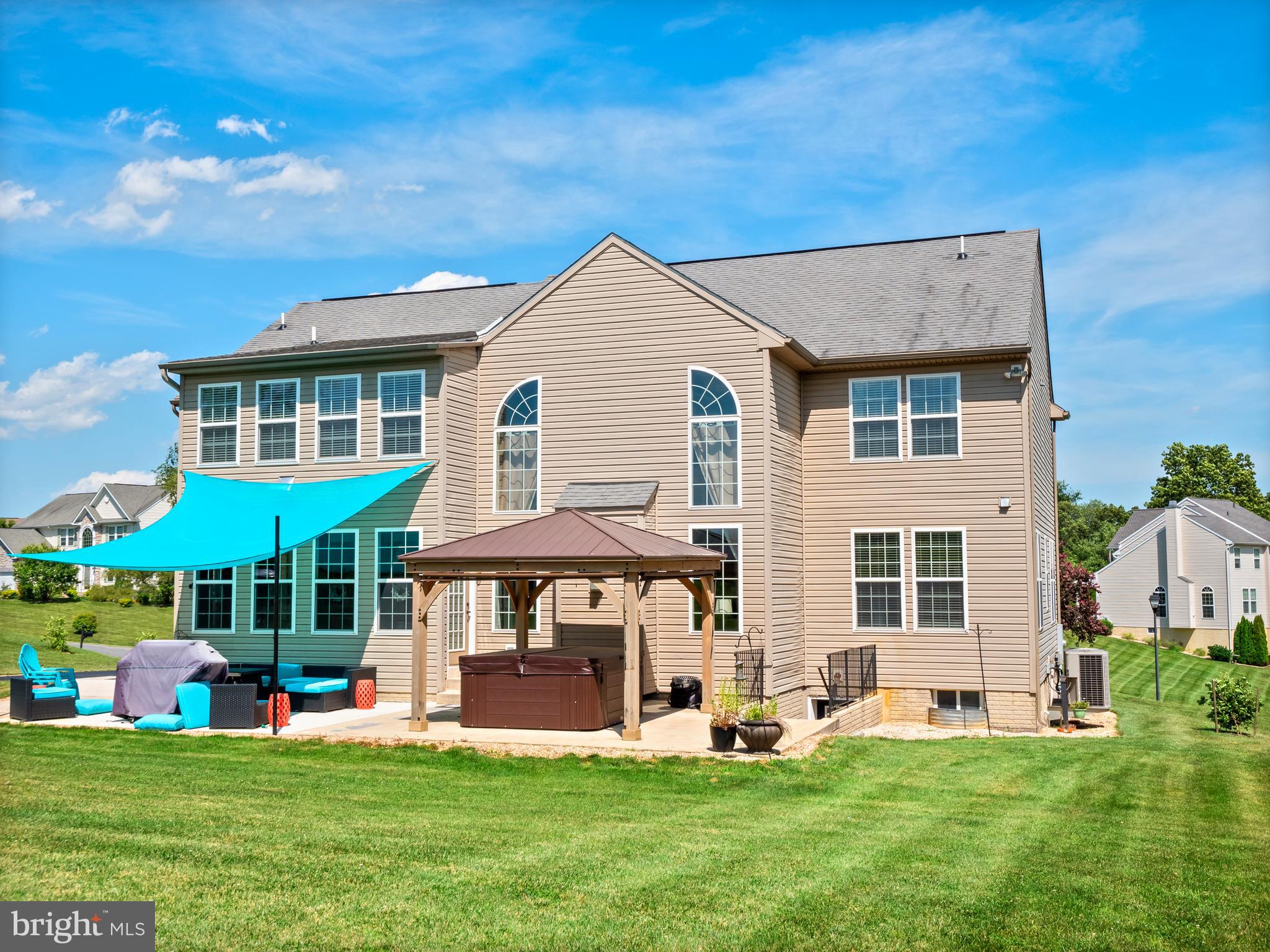 500 Rivanna Run Falling Waters, WV 25419 - Photo 30 of 32 Gallery Image 30