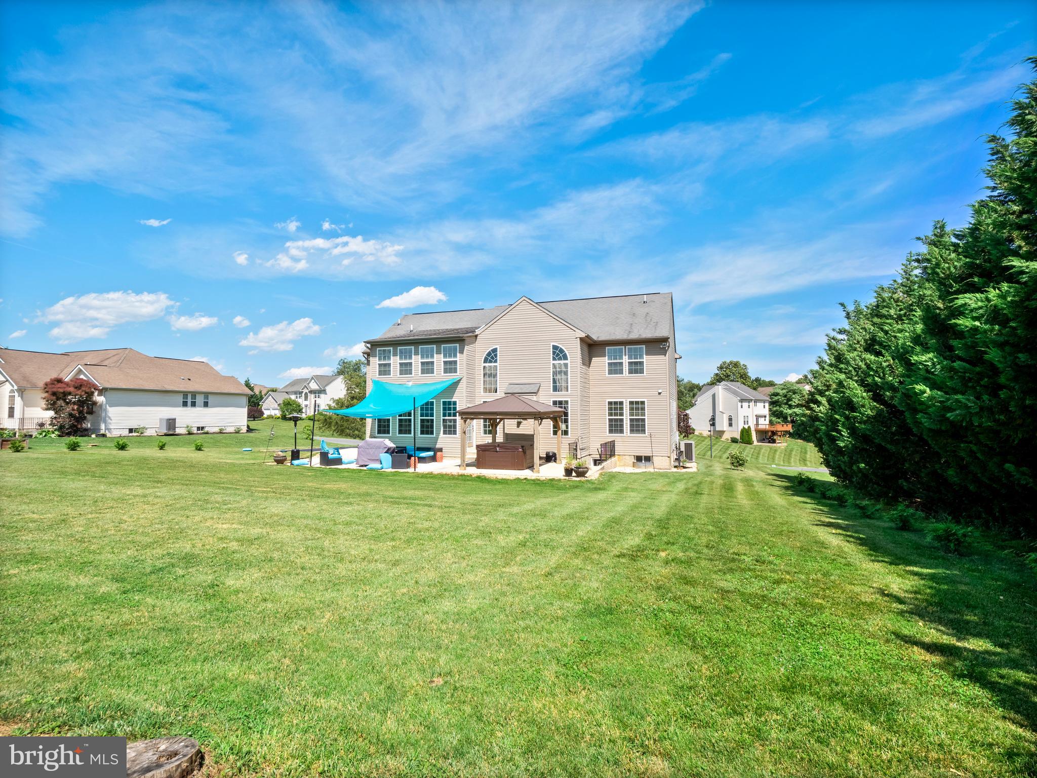 500 Rivanna Run Falling Waters, WV 25419 - Photo 31 of 32 Gallery Image 31