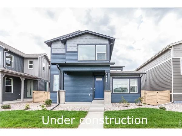 $606,165 | 6125 Saddle Horn Drive, Timnath, CO 80547