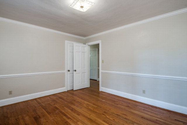 3313 Hawthorne Road Rocky Mount, NC 27804 - Photo 18 of 30 Additional Photo