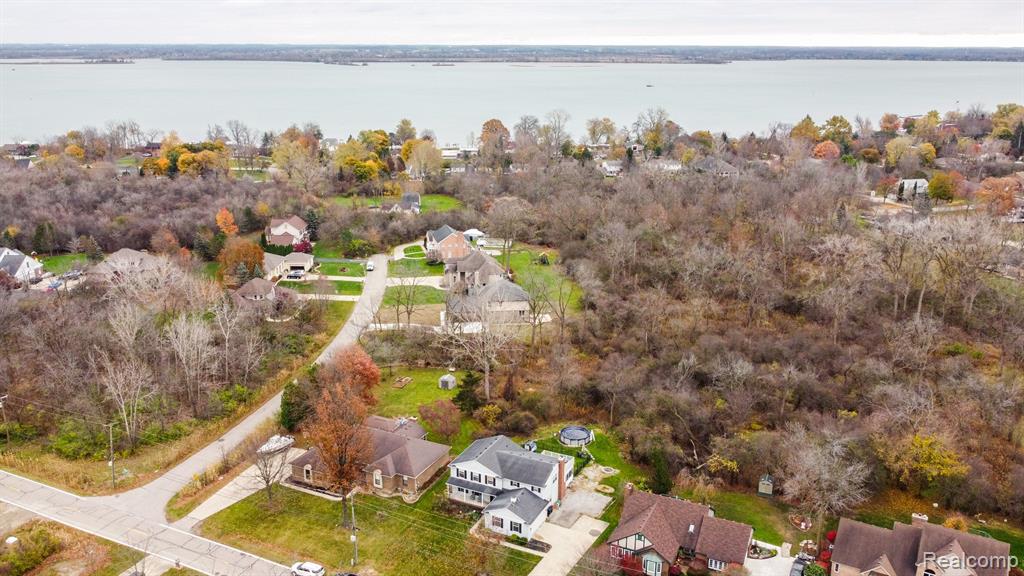 18057 Meridian Road Grosse Ile, MI 48138 - Photo 52 of 64 Gallery Image 52