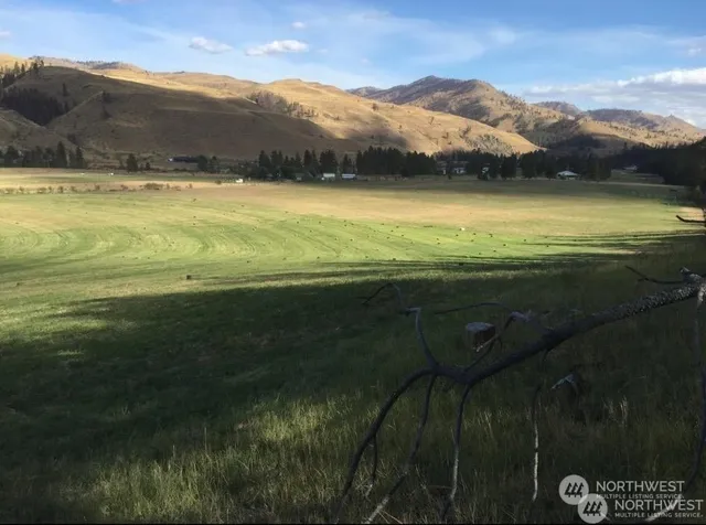 a view of a swimming pool