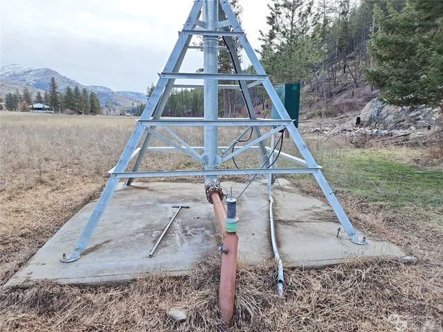 $989,000 | 1941 Highway 153, Carlton, WA 98814