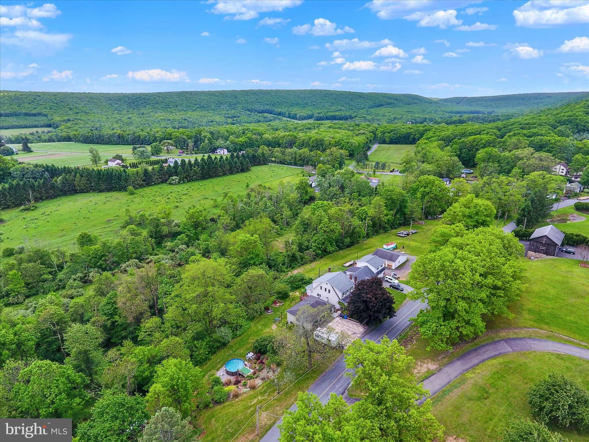 38 State Road Barnesville, PA 18214 - Photo 59 of 70