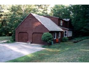 124 Suren Road Conway, NH 03860 - Photo 5 of 5