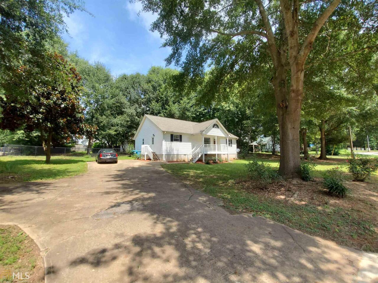 124 Westwood Road Commerce, GA 30529 - Photo 17 of 17