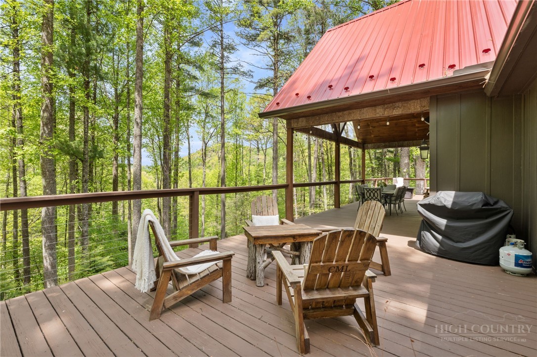 506 Crystal Mountain Road Boone, NC 28607 - Photo 27 of 49 Gallery Image 27