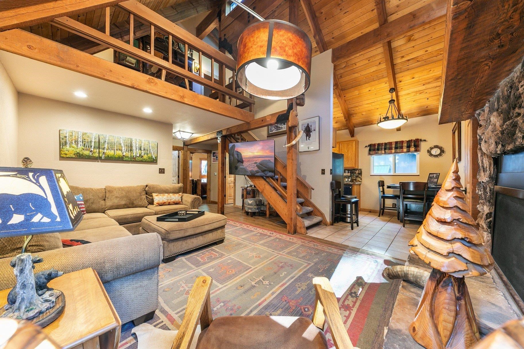 10380 Washoe Road Truckee, CA 96161 - Photo 10 of 28