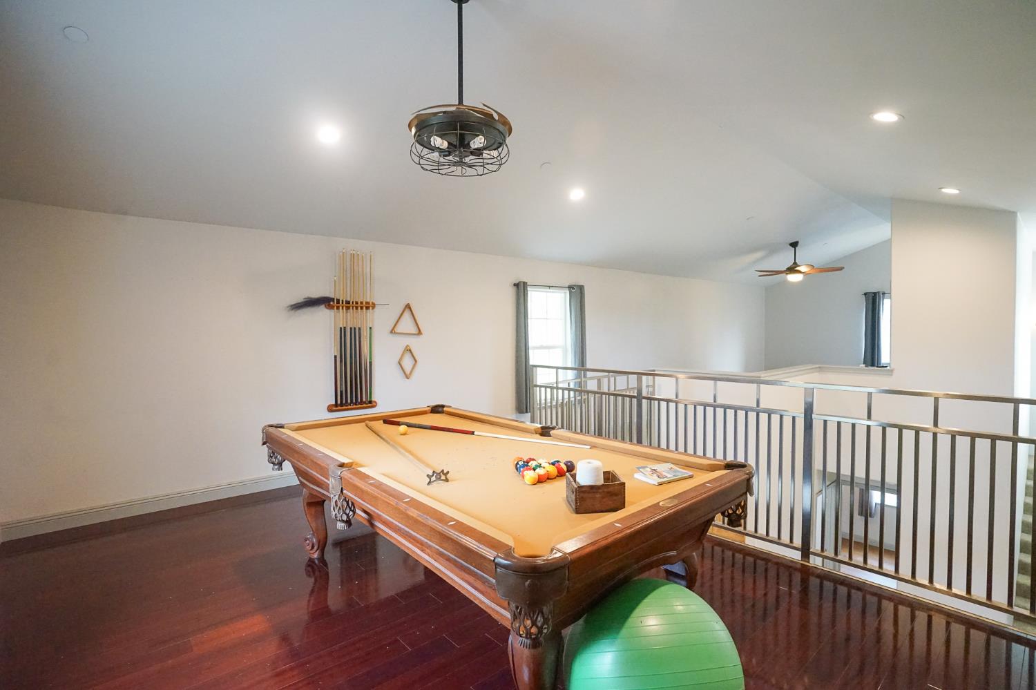 16375 Jesus Maria Road Mokelumne Hill, CA 95245 - Photo 24 of 39 a view of a dining table and chairs in a room with a table chairs