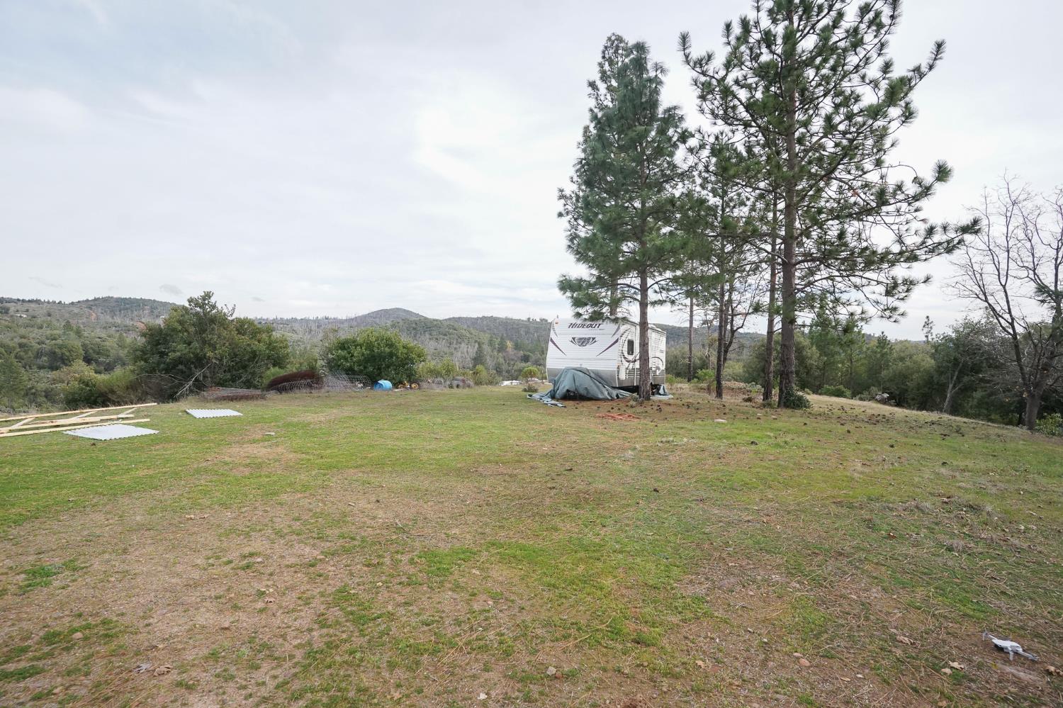 16375 Jesus Maria Road Mokelumne Hill, CA 95245 - Photo 38 of 39 a view of a field with trees