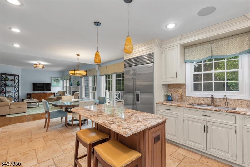 6 Barnstable Road Berkeley Heights, NJ 07922 - Photo 11 of 48