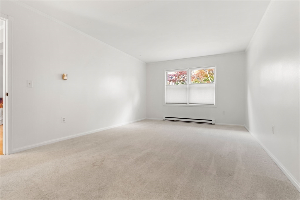 21 Hammond Street Rowley, MA 01969 - Photo 16 of 26 an empty room with windows