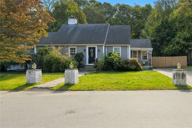 $469,900 | 53 School Street, Johnston, RI 02919